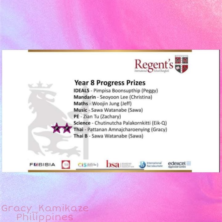 [📣📣📣] 

Congratulations N' @gracy_kamikaze 💐💐💐

💖
💕
💖
💕
💖
💕
#gracy #gracy_kamikaze
#gracykamikaze #gracy_kamikazephilippines #gracykamikazephilippines #kamikazephilippines #kamikazenewgen_ph #kamikaze2021