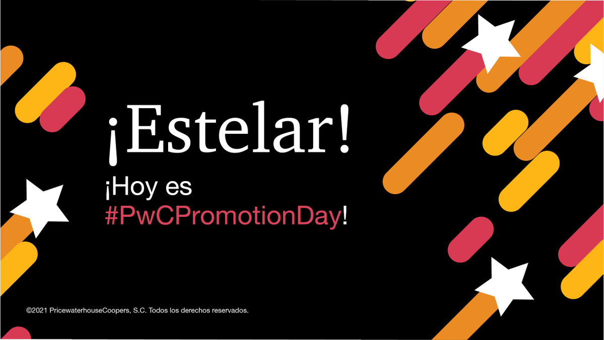 jaflimon's tweet photo. Felicidades a nuestros colegas recién promovidos celebrando #PwCPromotionDay. Agradezco su esfuerzo y dedicación para que sigamos avanzando en @PwC_Mexico. #PwCProud https://t.co/iBJkxfvS9a