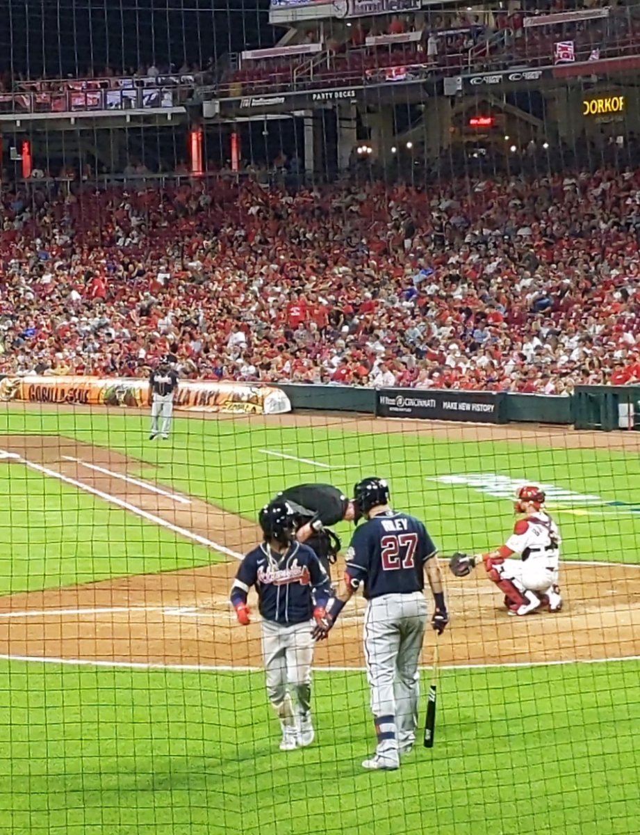 Clear The Bases tweet media