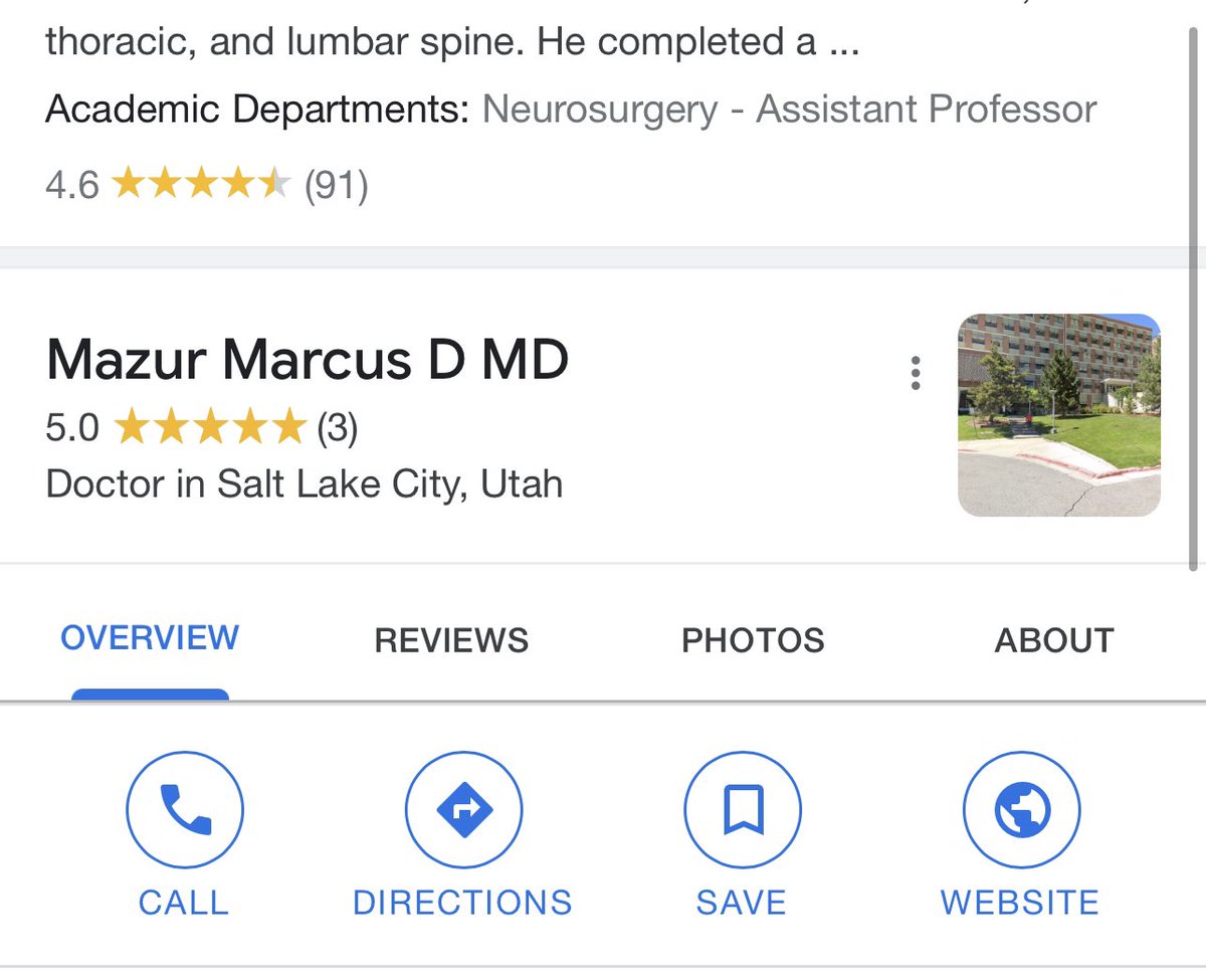 datz_wright8's tweet photo. @A_H__99 I work with Dr. Mazur at the U and his patients love him :) He’s a nuero/spine surgeon and he does big cases like that! https://t.co/kbvLTzulcT