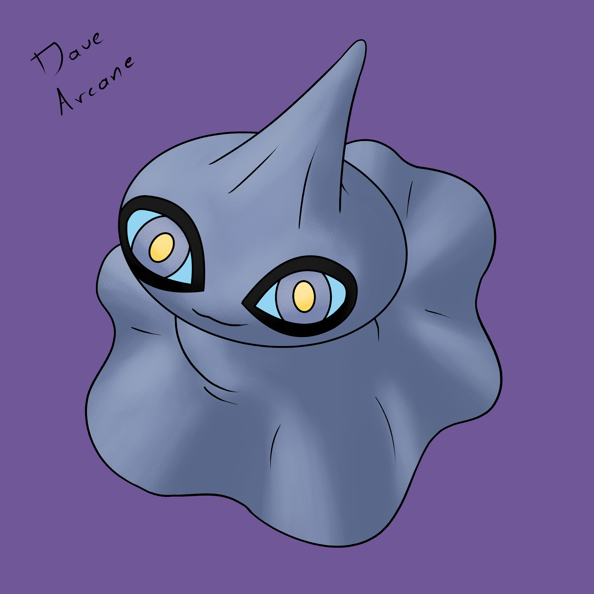 تويتر Dave Drawing 1 Pokemon Each Day على تويتر Day 353 Of Drawing One Pokemon Per Day Cloth Ghost Follow Me To See The Upcoming Pokemon Drawings Pokemon Pokemonart Drawing Shuppet