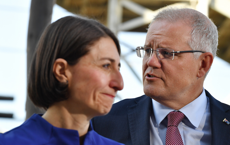 mister_wynn's tweet image. #auspol

Gladys, Scotty, Murdoch press ... all of them are madly scrolling through the thesaurus to find other words for "Lockdown!"

#denial of leave
#ceasing of movement
#stay-at-home orders
#covid confinement
#holiday at home

THE LNP NEED TO
CEASE &amp;amp; DESIST
THIS DECEPTION!