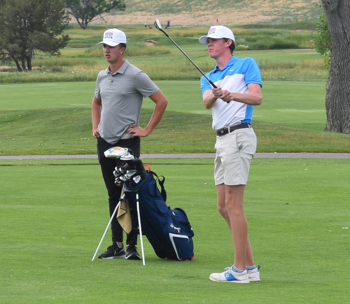 Colorado Golf Association tweet media