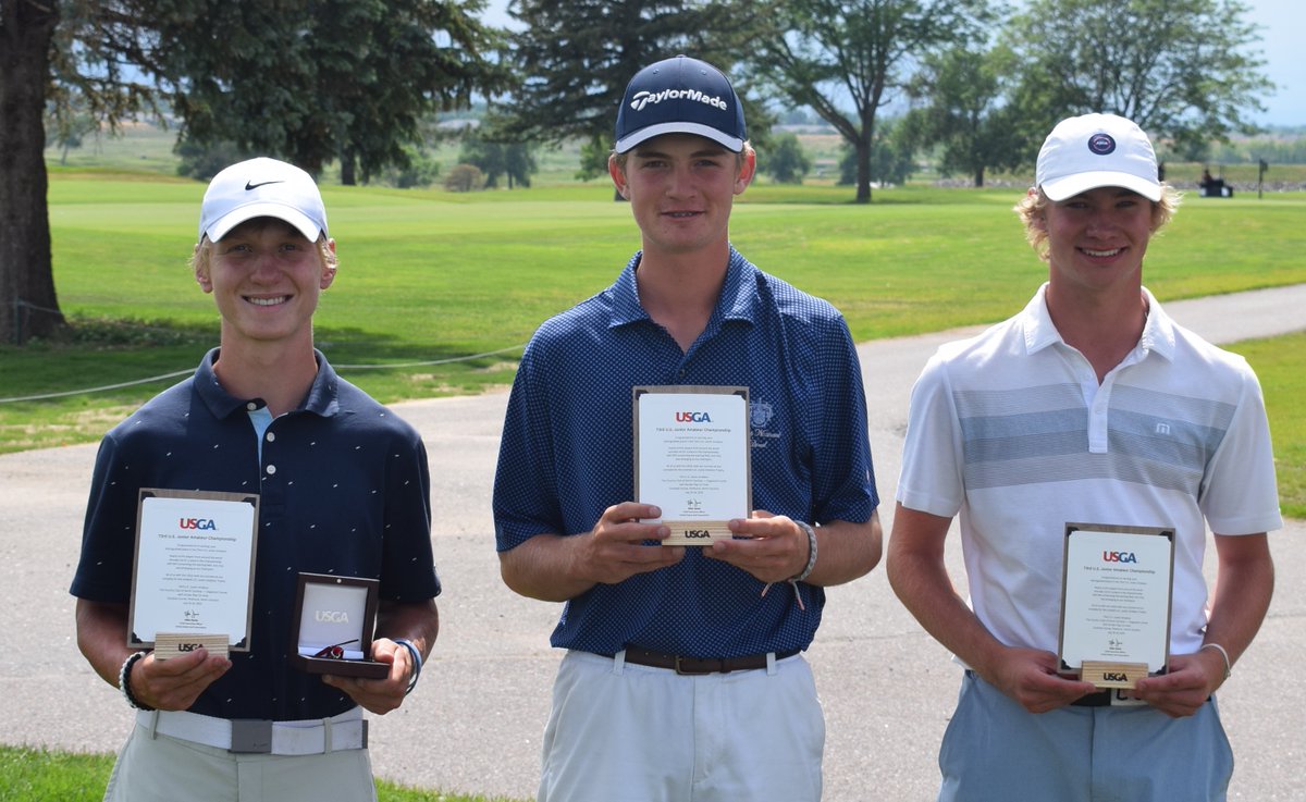 Colorado Golf Association tweet media