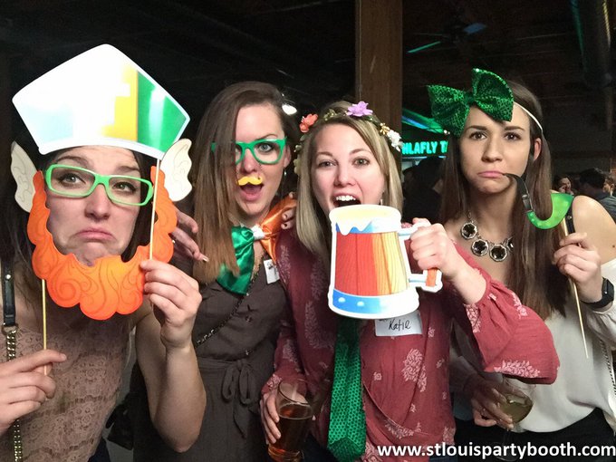 stpatrickcenter's tweet image. St. Louis Young Professionals! Join our Young Friends Board! Young Friends support the mission of St. Patrick Center through fundraising, volunteering and networking. #STLserves #stlnetworking 

Learn More: stpatrickcenter.org/youngfriends/