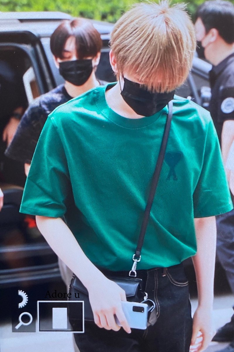 AdoreU_0624's tweet photo. 210625 뮤뱅출근  #ENHYPEN #선우 #엔하이픈 #김선우 #SUNOO https://t.co/MO0EcVyvXS