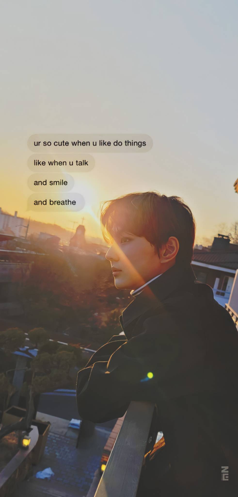 ً on Twitter: "[210624] ENHYPEN Jungwon Weverse Update #엔하이픈 #ENHYPEN #