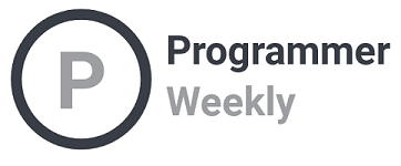 ProgrammerWkly's tweet photo. Programmer Weekly - Issue 60 https://t.co/cYLY86gHgL #programmers #programmer #developers #developer #python #rustlang #golang #javascript #typescript #aws #unix #icloud #security #git #miscroservices #gitops #json #kubernetes #linux #prisma #softwareengineering #programming https://t.co/hKlsboxr65
