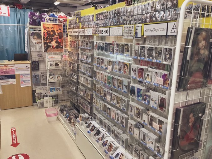 Trio原宿2号店 Ebidan K Pop Niziu 日プ a他 さん の最近のツイート 8 Whotwi グラフィカルtwitter分析