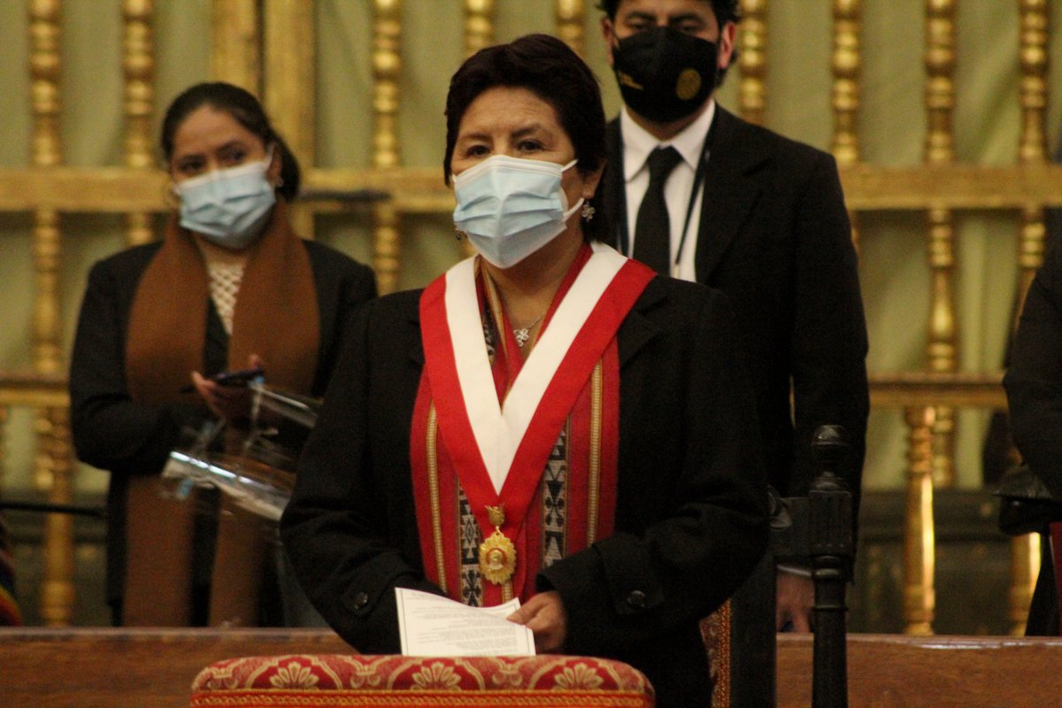Con gran satisfacción participé en el paseo de banderas e Izamiento del Pabellón Nacional y la Bandera del Cusco, así como en la Misa TeDeum por el Día de #Cusco y el #IntiRaymiDelBicentenario 
<a href="/munidelcusco/">MUNICIPALIDAD PROVINCIAL DEL CUSCO</a>