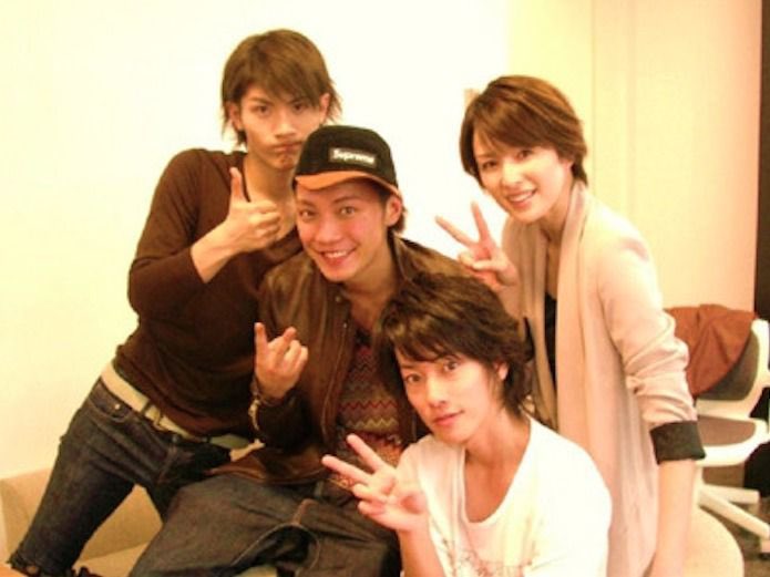 mmng_Happy's tweet image. 🍀326☆貴方の存在感🍀

🌟唯一無二の輝き🌟
 🦅ファルコンに逢いたい( ˶ ̇ᵕ​ ̇˶)

⬇️永遠に魅了♬︎♡💎
#BloodyMonday MV #Flumpool – #OverTheRain 〜ひかりの橋〜 | youtu.be/_vRVLtlJLoU @YouTubeより

#三浦春馬 #日本製 #天外者
#太陽の子 #君に届け #武蔵
#TWOWEEKS #Nightdiver
#永遠の0