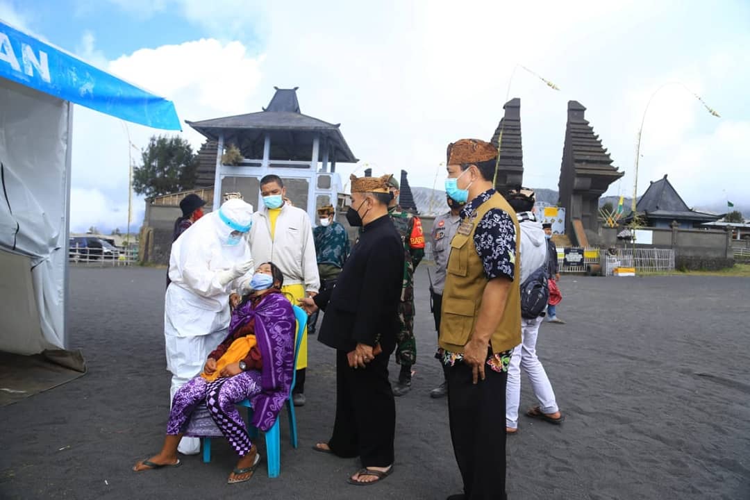 Yadnya Kasada 2021 Dilaksanakan Secara Terbatas dan  Dilakukan Tes Swab Antigen

selengkapnya
probolinggokab.go.id/yadnya-kasada-…