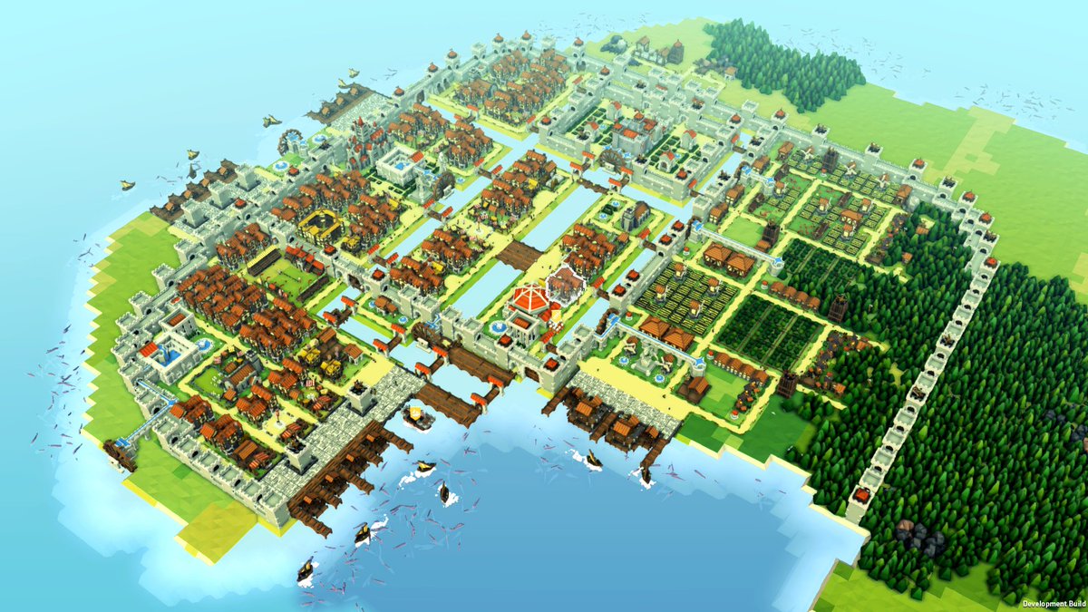 kingdom and castle kingdom and castle