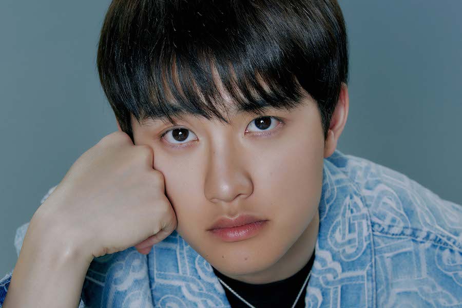 #EXO's #DO Confirmed To Release 1st Solo Album 
soompi.com/article/147646…