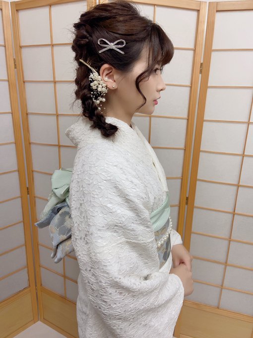 Twitterのコスプレ画像15