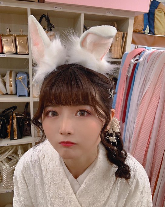 Twitterのコスプレ画像16
