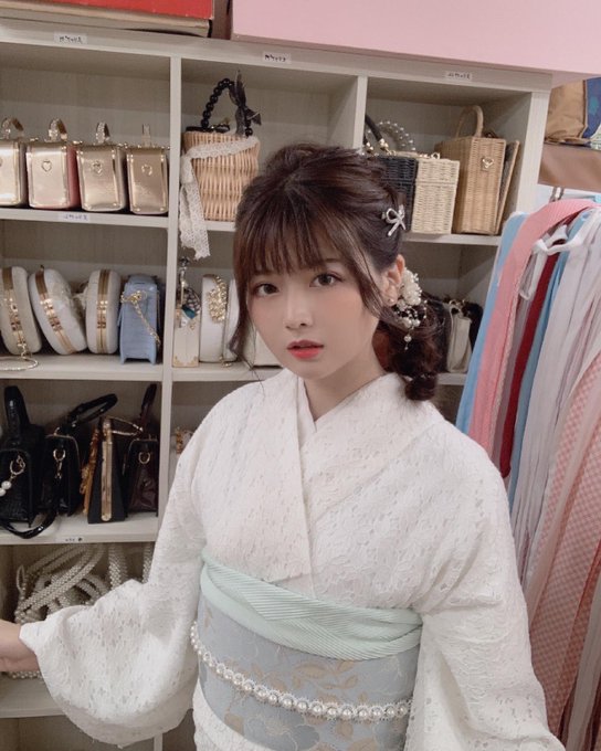 Twitterのコスプレ画像14