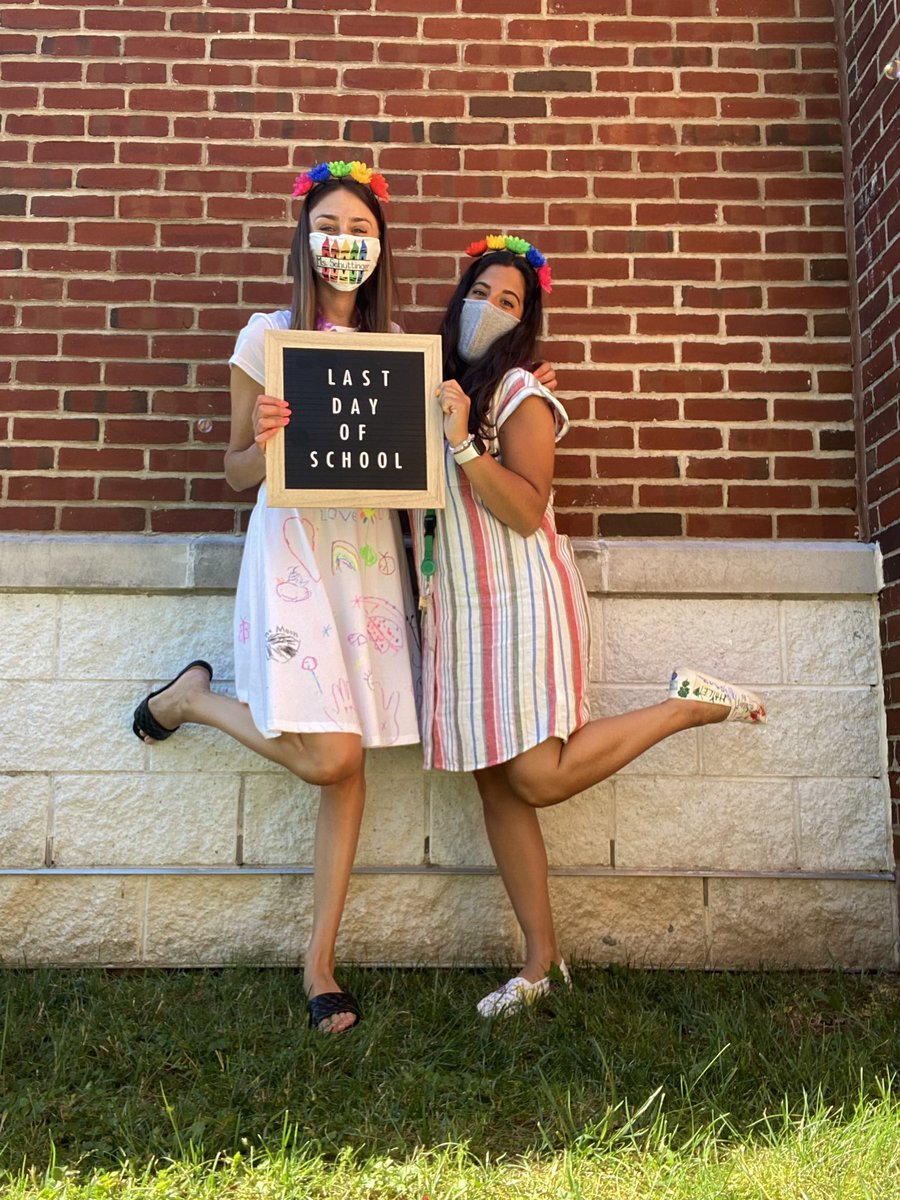 Your Bumblebee teachers already miss YOU! 💕🐝