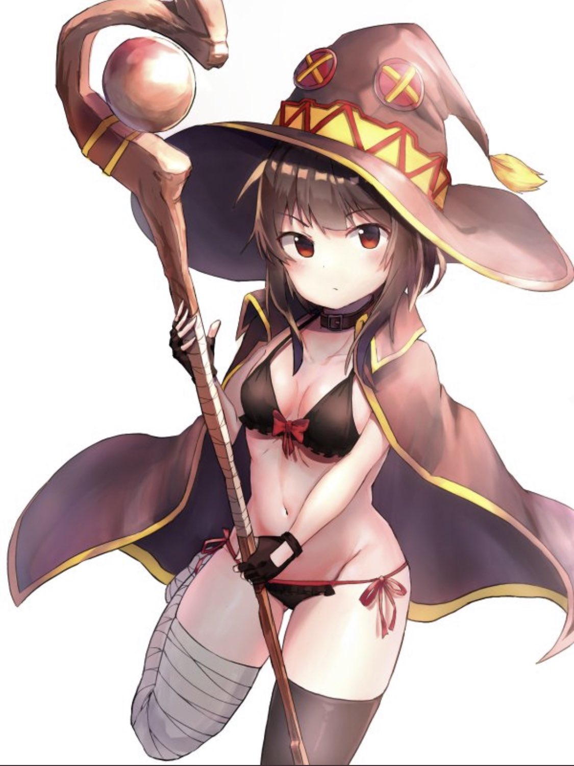 Kono-Subarashii-Sekai-ni-Shukufuku-wo суккуб