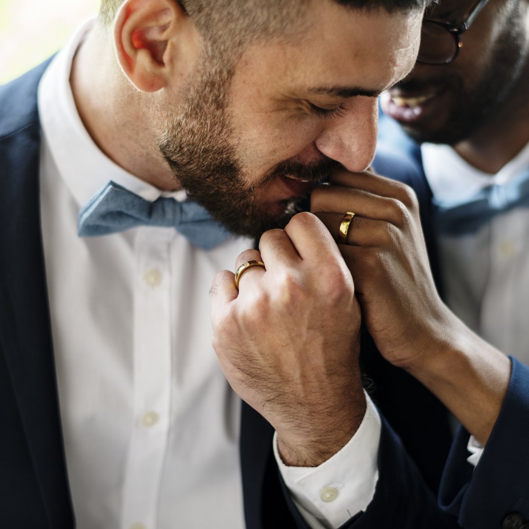 Love is Love, and we honor and celebrate it. Learn more about catering and events at The Westin Long Beach for your upcoming nuptials 🌈