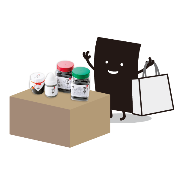 のりたん 公式 一番摘み明石のり鍵庄 Noritan Kagisho Twitter