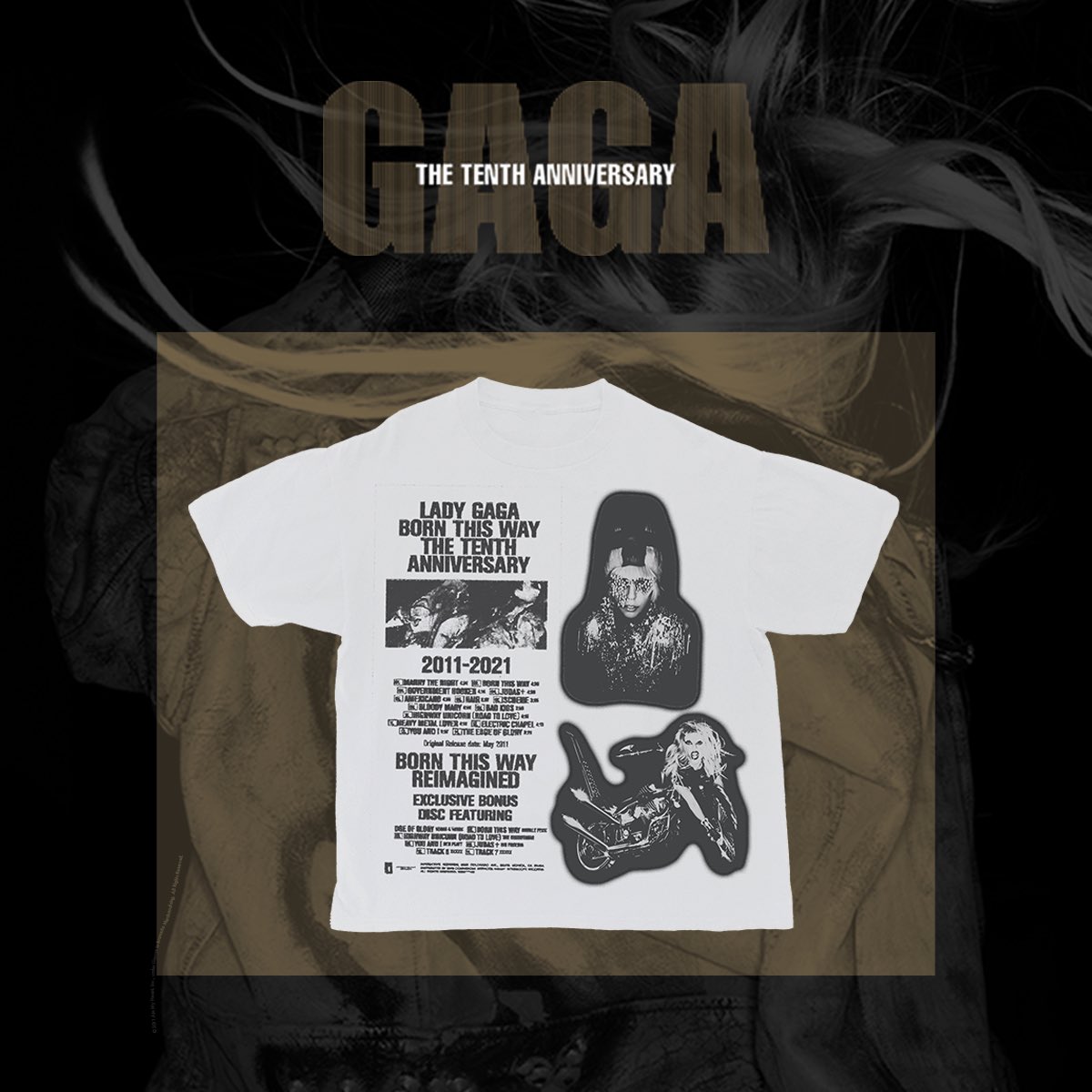 Lady Gaga Ladygaga Twitter