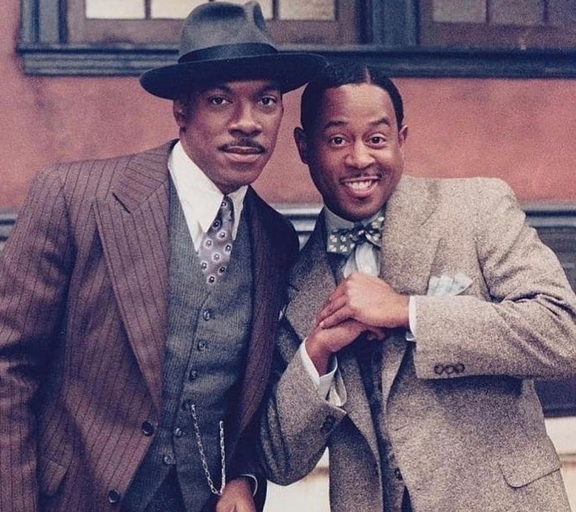 From driving all night to catch his show as a fan to becoming brothas and puttin in work. Truly an honor.