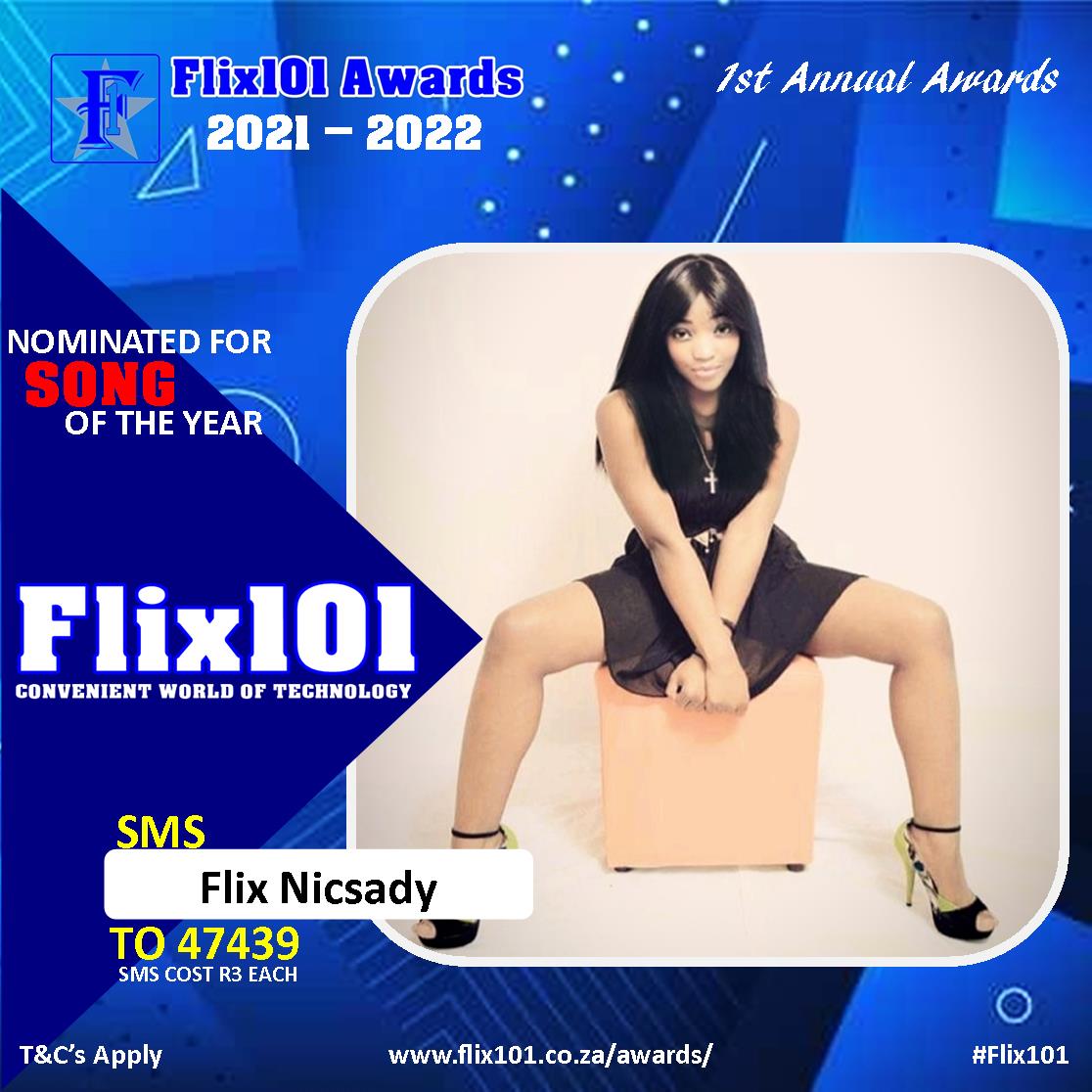 RosesGardenRSA's tweet photo. Flix101 Awards Song of the year category, we got Een Leo, King, N.X.E and Nicsady, who will take this home?
dare to take them on feel free to go https://t.co/nTpOytp0Vm voting is officially open. https://t.co/rmTLvhrpP8