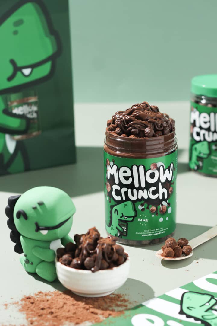 SyazzaTajul's tweet photo. 🎉 Promo Postage 25/6-30/6 🎉

ada yang still belum rasa atau nak berjimat cermat tapi craving mellow dgn frunchie this is for you postage fee murah tanpa minimum order 🥳💓

📌 postage fee
      SM- RM2
      SS - RM8

🚫 No minimum order
✅ Beli 1 pun boleh
✅ Included giftbox https://t.co/wM8hBQEsce