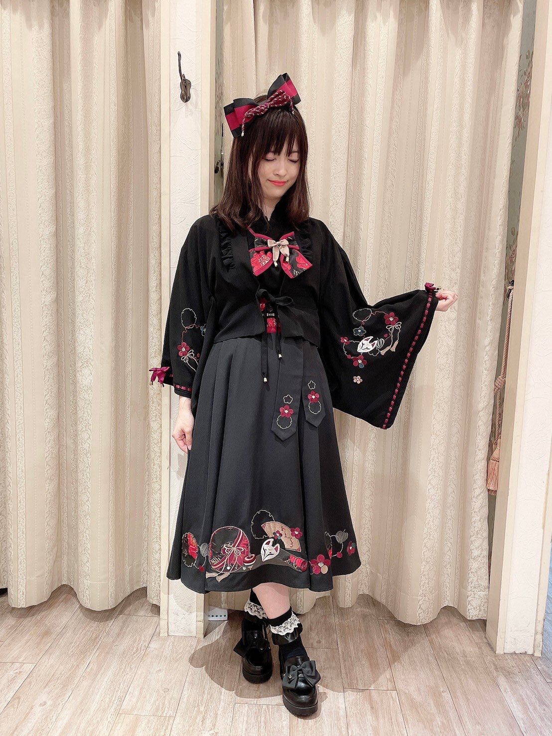 Amavel 池袋店 على X: 