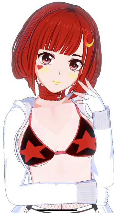 Hi ! EMI-CHAN here! ❤️🔥 https://t.co/eAXUn9uA8e<a href="/tag/apple"class="tags"><span>#apple</span></a><a href="/tag/appleevent"class="tags"><span>#appleevent</span></a>