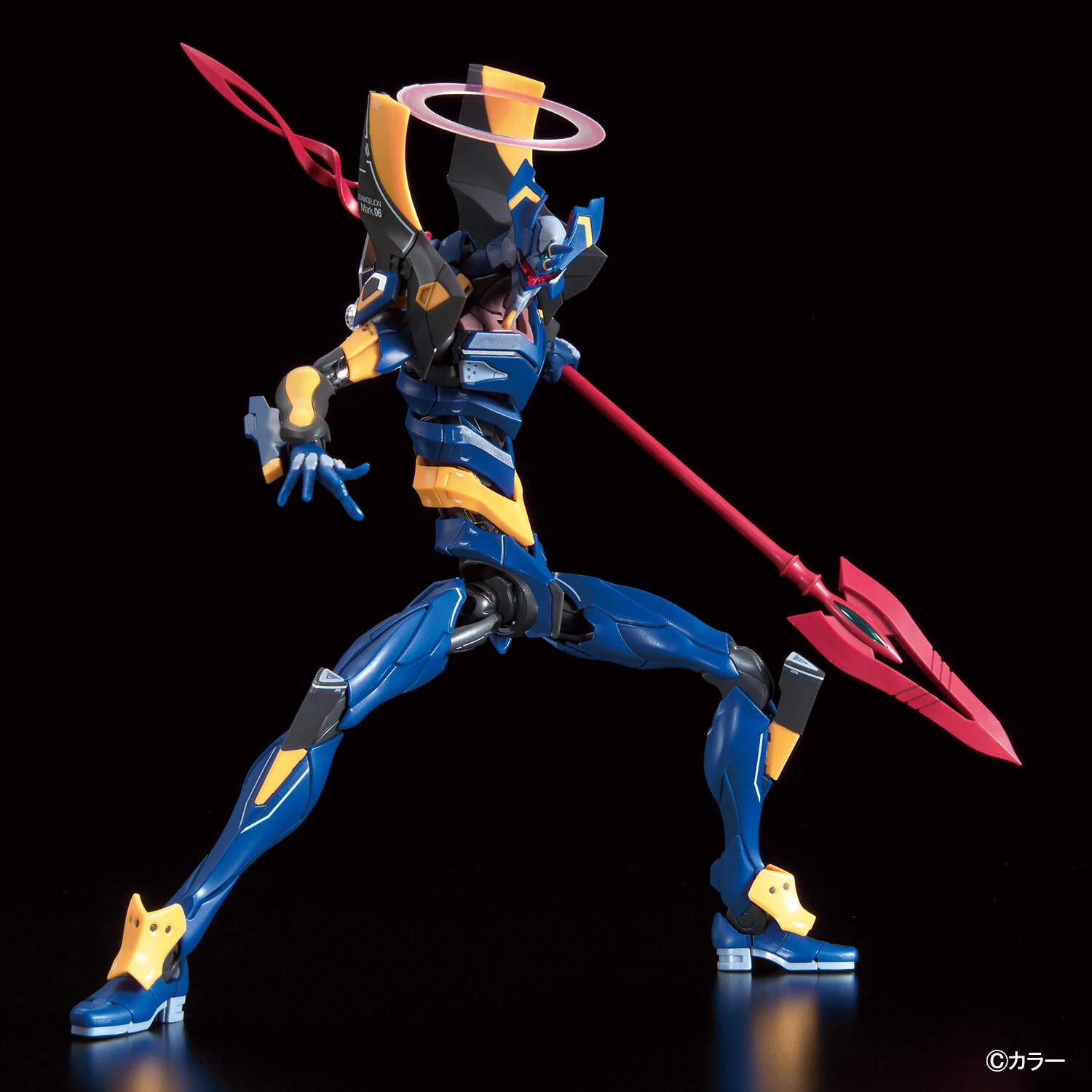 BANDAI HOBBY公式（BANDAI SPIRITS） on X: 