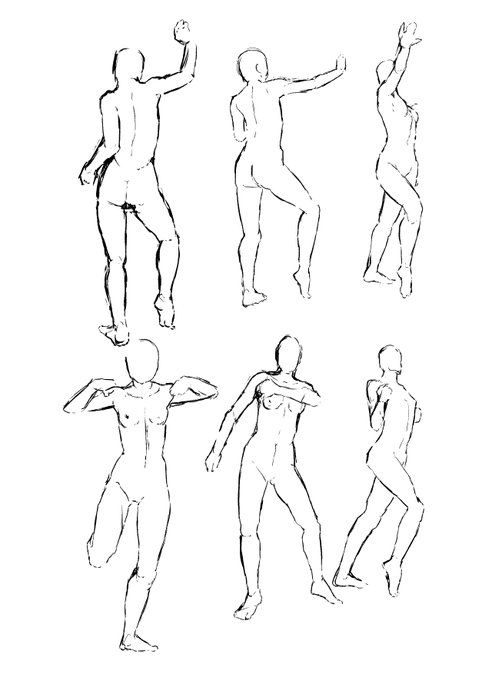 今日の模写 絵で稼いだお金で絵を描きに行く人生 無限ループ! 