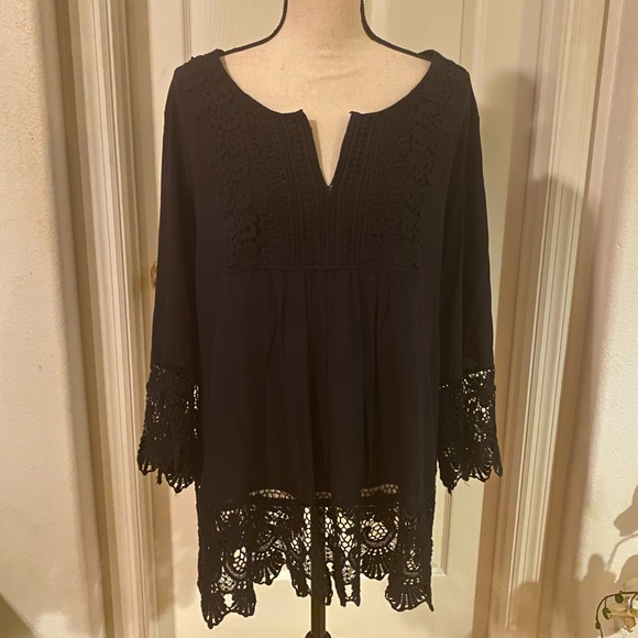 So good I had to share! Check out all the items I'm loving on <a href="/Poshmarkapp/">Poshmark</a> #poshmark #fashion #style #shopmycloset #apt9 #torrid #solitaire: posh.mk/p5wHW8MHmhb