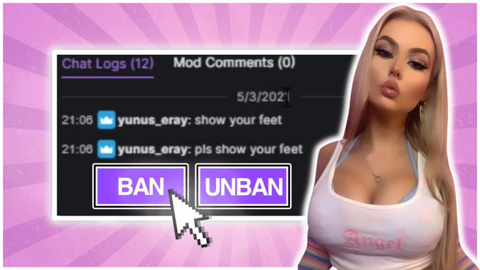 Watch meowbuffy💗's leaked NSFW photo on TwXstars