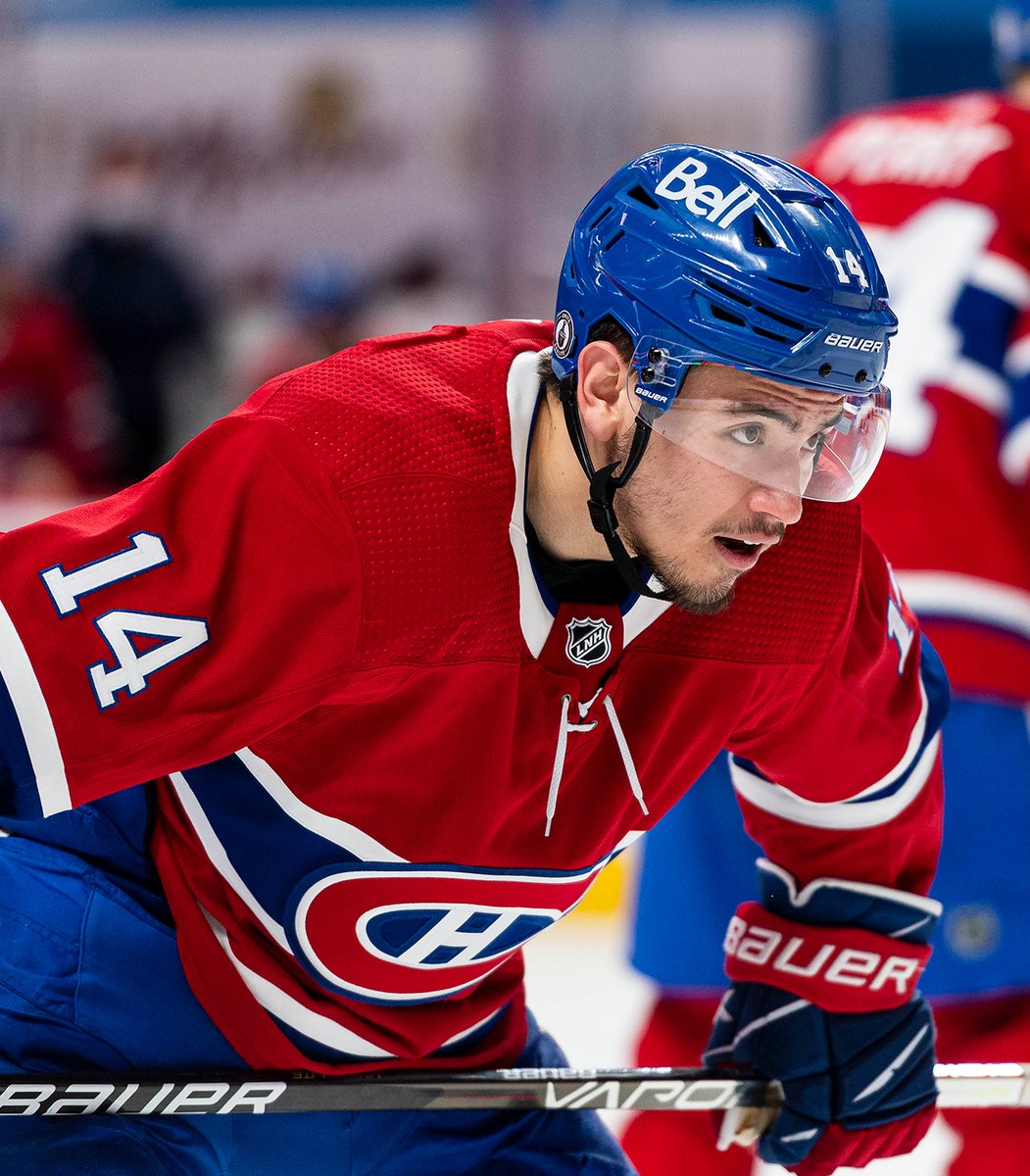 CanadiensMTL's tweet photo. 🗣️ GO HABS GO https://t.co/lHlwqCNgR8