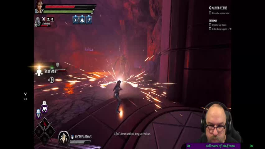 I'm now online! Pantless alliance incoming  !brimetime - See me @ beta.brimelive.com/the_maddwolf

We are all MADD Here!