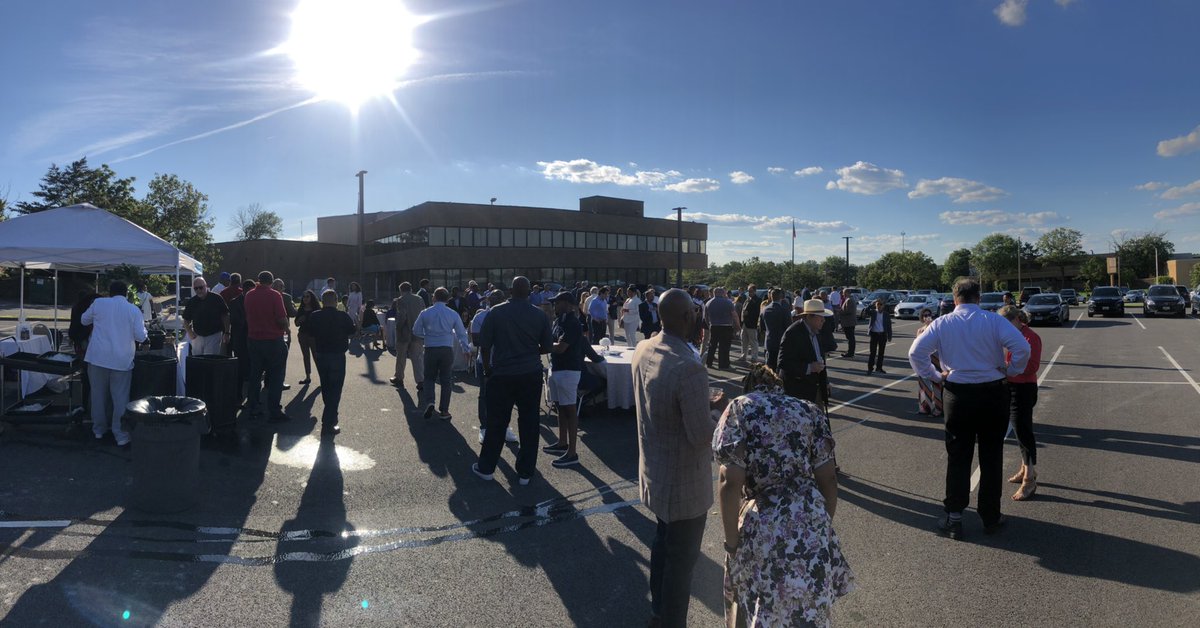 LiftedWhipKicks's tweet photo. Event for Senator McCray yesterday. https://t.co/SWdcoiy1AN