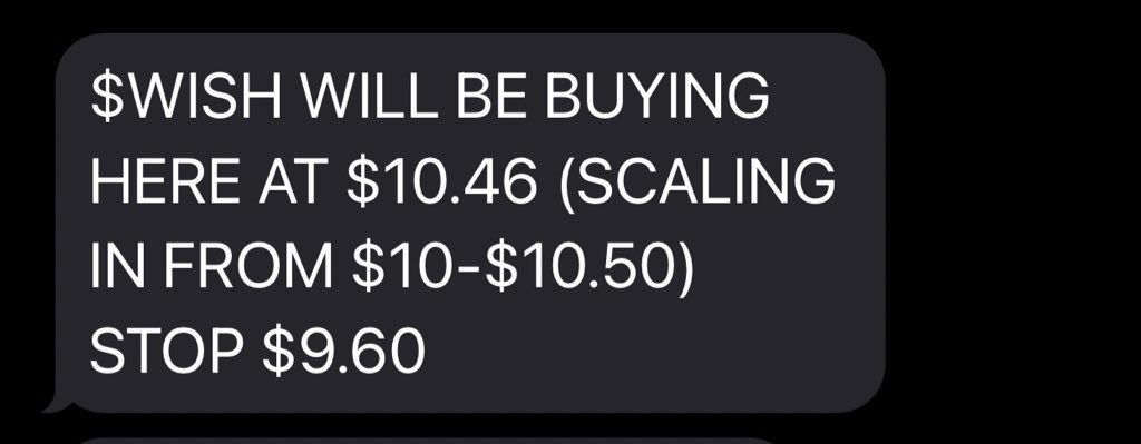 3Stocksaday tweet picture