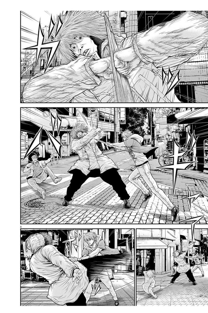 肉蝮伝説読んでるけど 普通にカッコいいバトルアクション漫画だな 無敵の肉蝮と互角 Ddtの漫画 肉蝮伝説読んでるけど 普通にカッコいいバトルアクション漫画だな 無敵の肉蝮と互角 Ddtの漫画