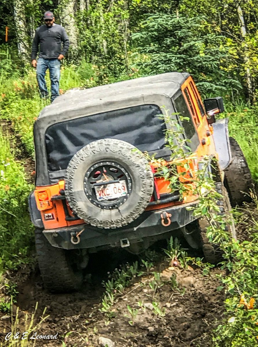 iamlynda's tweet photo. Take me back…. #jeep #noroadnoproblem #climbthatmountain #jeepgirlsrock https://t.co/7NEldk8M5Z