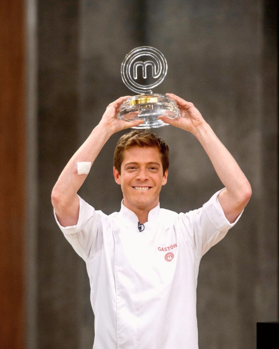 FELIZ <a href="/MasterChefAR/">Masterchef Celebrity Argentina</a>
