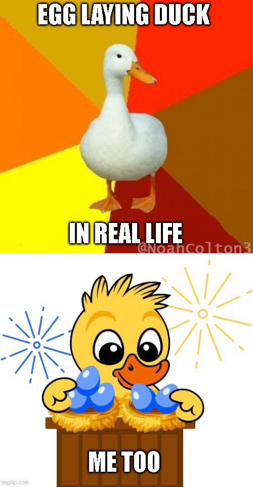 fact: in <a href="/wavesducks/">Arkimals</a> game, DUCK can make EGGs by #FARMING function
#WavesDucks #NFT $WAVES #DeFi