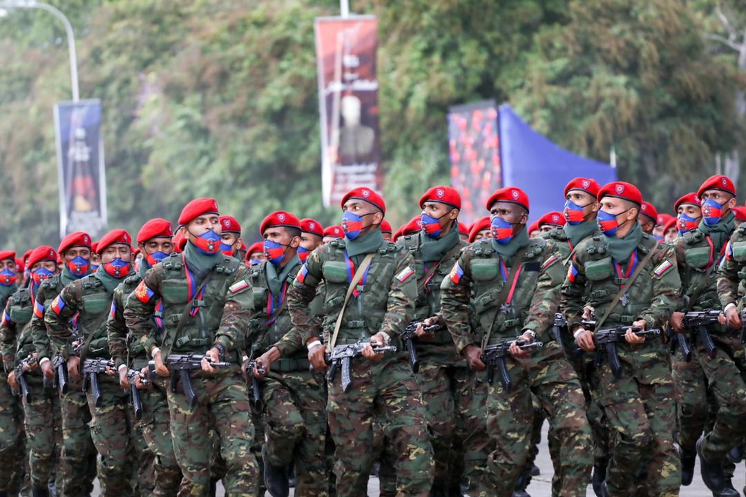 Nicolás Maduro tweet media