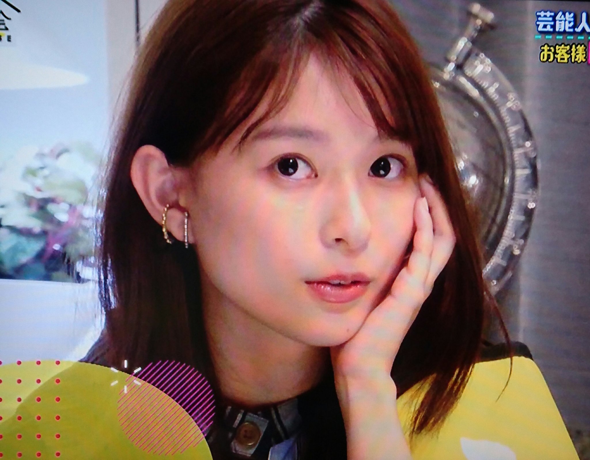 ひろお 芳根京子 めっちゃかわいいかった お悩み相談 ファーストラヴのことかな リハーサルからあざ作るくらい全力だった 芳根ちゃん 芳根京子 Arcアーク The夜会 T Co Uo5qaxyol2 Twitter