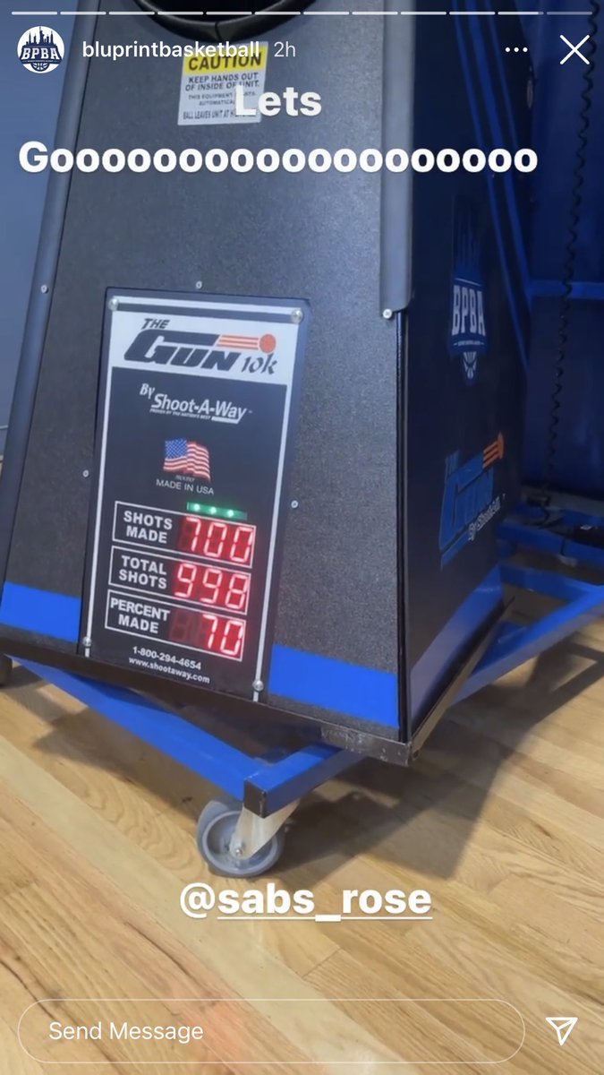 Sabrina DeSio tweet media