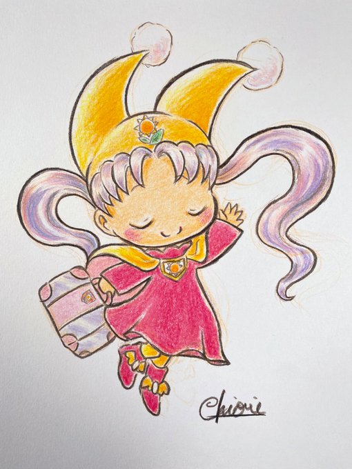 シルバー王女 の注目ツイート イラスト マンガ Twoucan