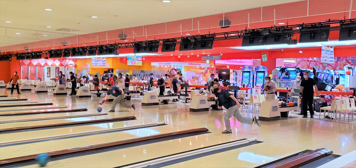 ユーズボウリング Bowlingyous Twitter ユーズボウリング Bowlingyous Twitter