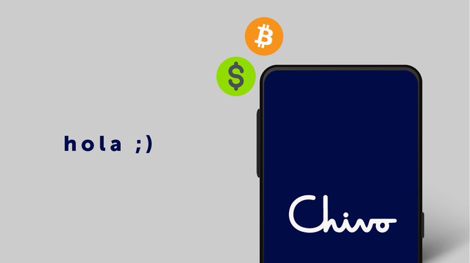 Bitcoin Chivo Uygulaması 