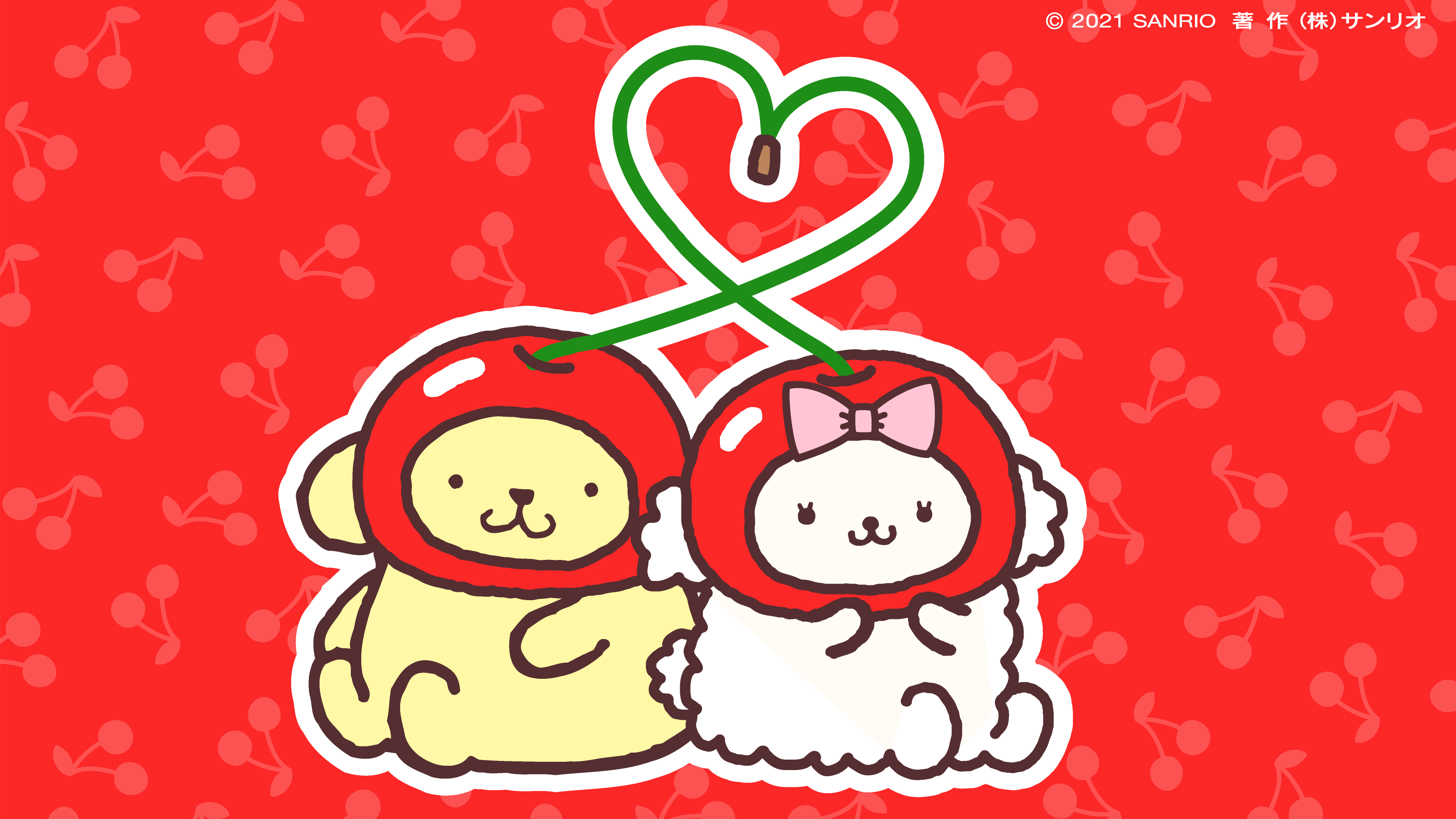 ぽむぽむぷりん ポムポムプリン | CATALOG | nanoblock® | ブランド一覧